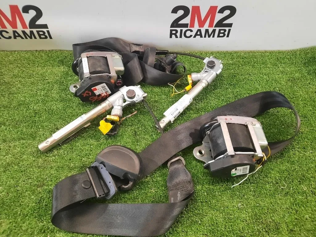 Cruscotto 735352911 Lancia Ypsilon II 2009