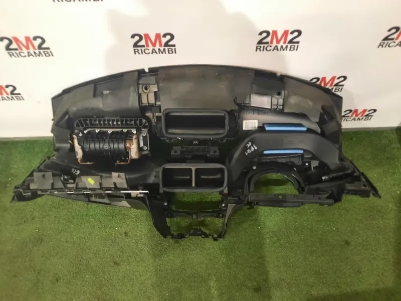 Cruscotto 735352911 Lancia Ypsilon II 2009