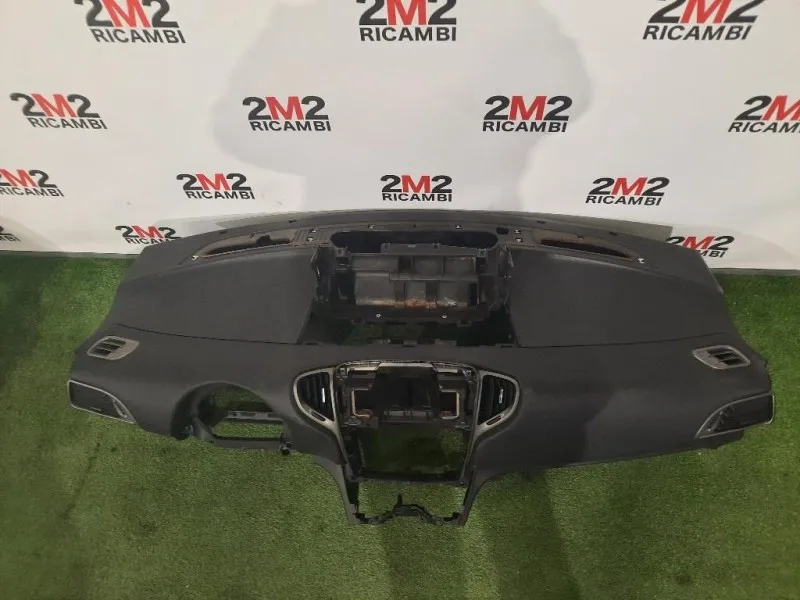 Cruscotto 735352911 Lancia Ypsilon II 2009