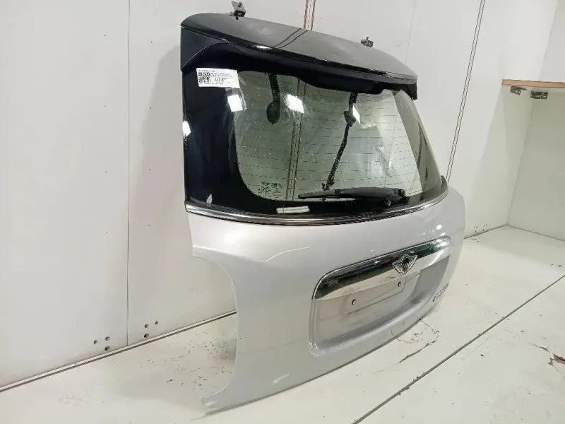 Portello POST 41007378205 Mini MINI Cooper F55 2014