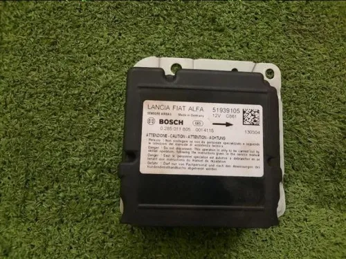 Cruscotto 735534418 Lancia Ypsilon III 2011