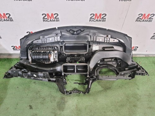 Cruscotto 735534418 Lancia Ypsilon III 2011