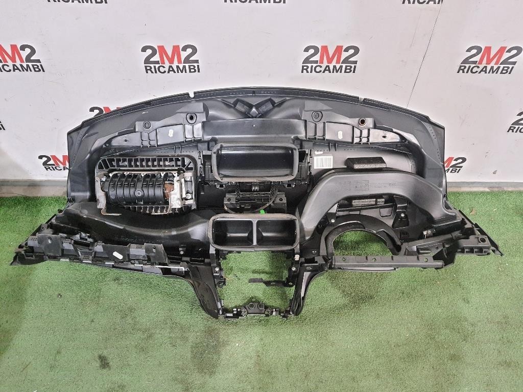 Cruscotto 735534418 Lancia Ypsilon III 2011