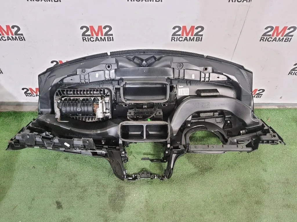 Cruscotto 735534418 Lancia Ypsilon III 2011