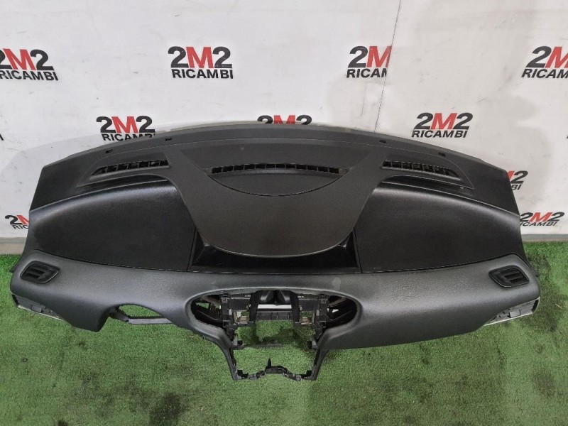Cruscotto 735534418 Lancia Ypsilon III 2011