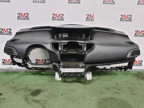 Cruscotto 735534418 Lancia Ypsilon III 2011