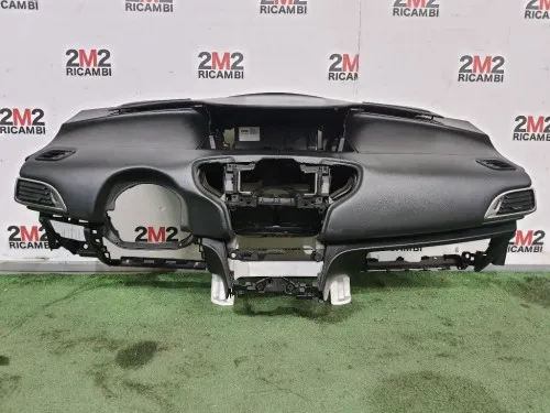 Cruscotto 735534418 Lancia Ypsilon III 2011