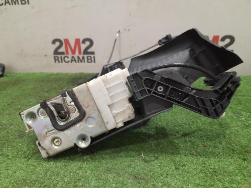 Serratura Porta ANT DX