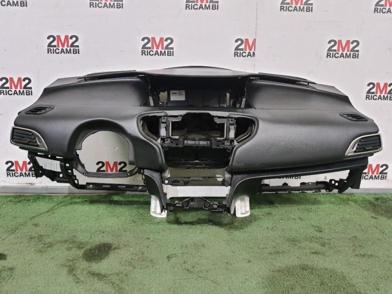 Cruscotto 735534418 Lancia Ypsilon III 2011