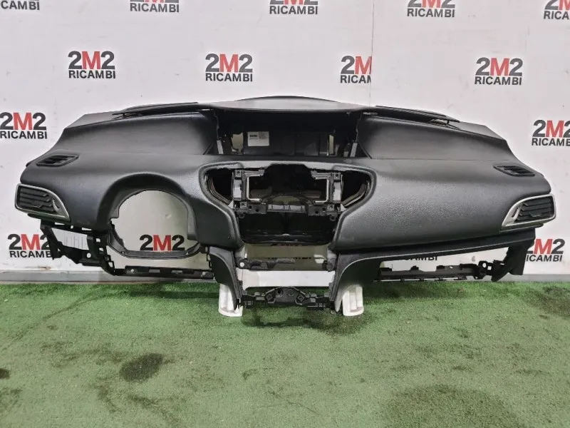 Cruscotto 735534418 Lancia Ypsilon III 2011