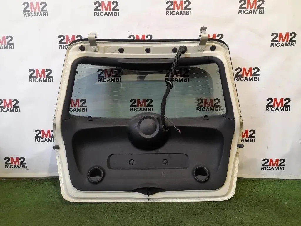 Portello POST 41007320545 SPORTELLO PORTELLO Mini MINI Cooper F56 2014