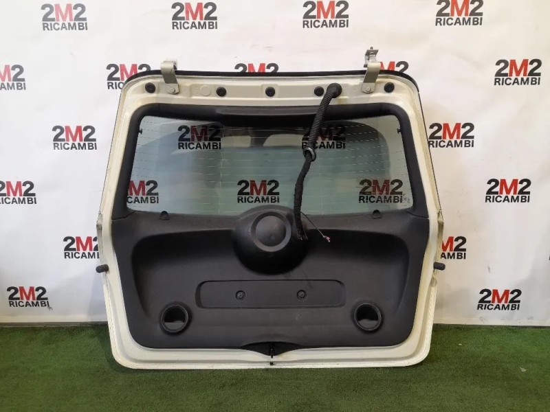 Portello POST 41007320545 SPORTELLO PORTELLO Mini MINI Cooper F56 2014