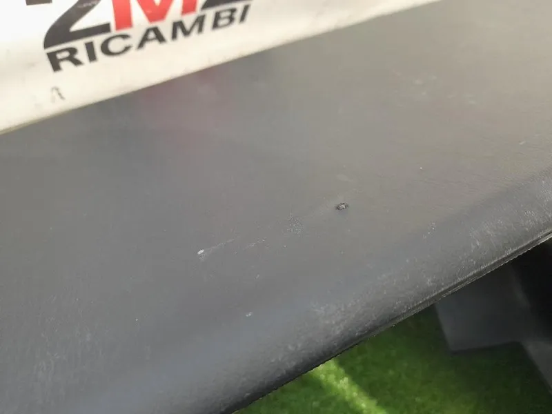 Cruscotto A12468091879A83 Mercedes Classe E W124 1985