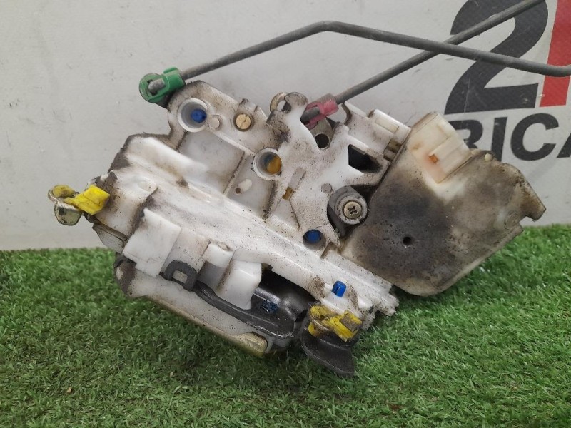 Serratura Porta ANT DX 805525P003 Nissan Navara 2005