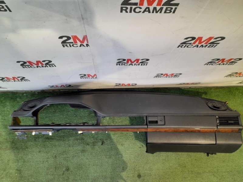 Cruscotto A12468091879A83 Mercedes Classe E W124 1985