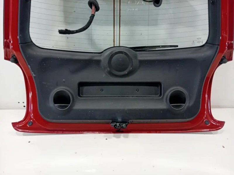 Portello POST 41007320545 Mini MINI Cooper F56 2014