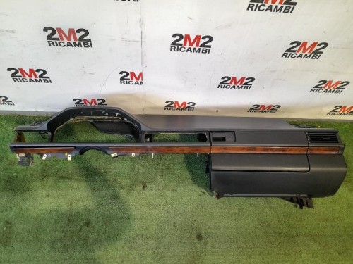 Cruscotto A12468091879A83 Mercedes Classe E W124 1985