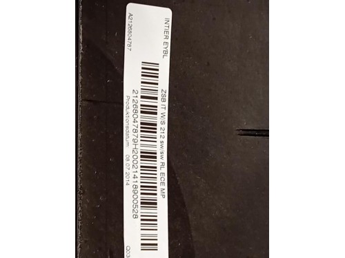 Cruscotto A21268027009J54 Mercedes Classe E W212 2013