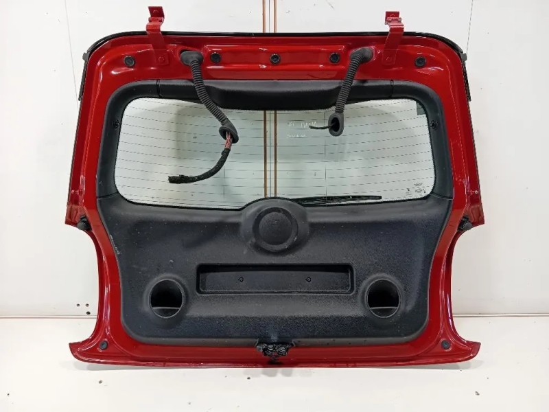 Portello POST 41007320545 Mini MINI Cooper F56 2014