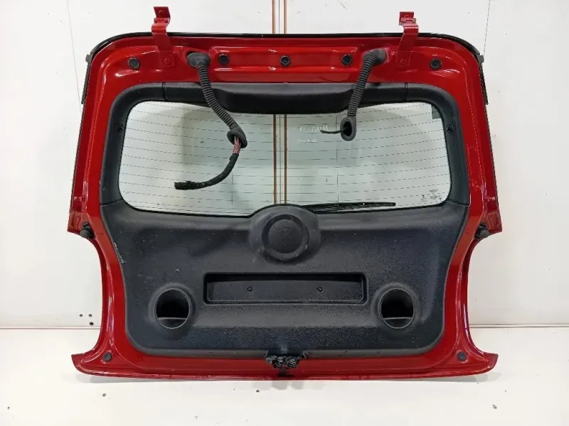 Portello POST 41007320545 Mini MINI Cooper F56 2014