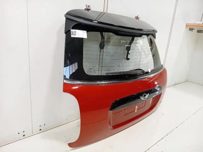 Portello POST 41007320545 Mini MINI Cooper F56 2014