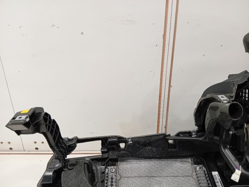 Cruscotto A21268027009J54 Mercedes Classe E W212 2013