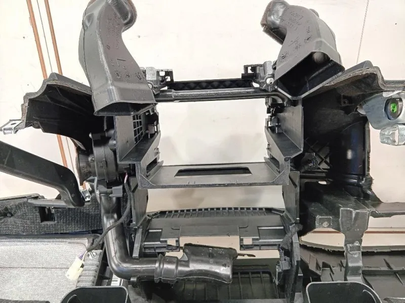 Cruscotto A21268027009J54 Mercedes Classe E W212 2013