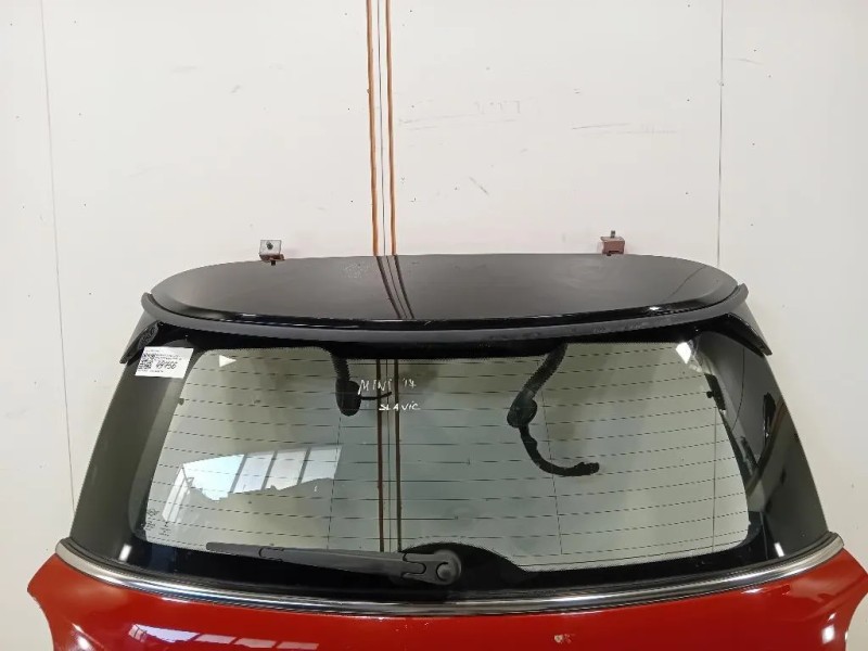 Portello POST 41007320545 Mini MINI Cooper F56 2014