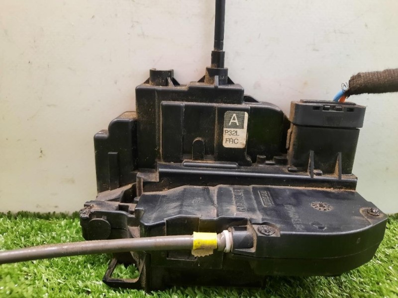 Serratura Porta ANT DX 80500JD900 Nissan Qashqai I 2007