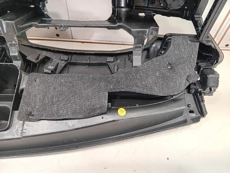 Cruscotto A21268027009J54 Mercedes Classe E W212 2013