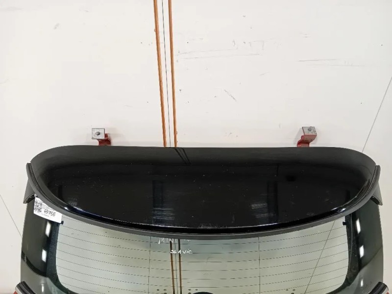 Portello POST 41007320545 Mini MINI Cooper F56 2014