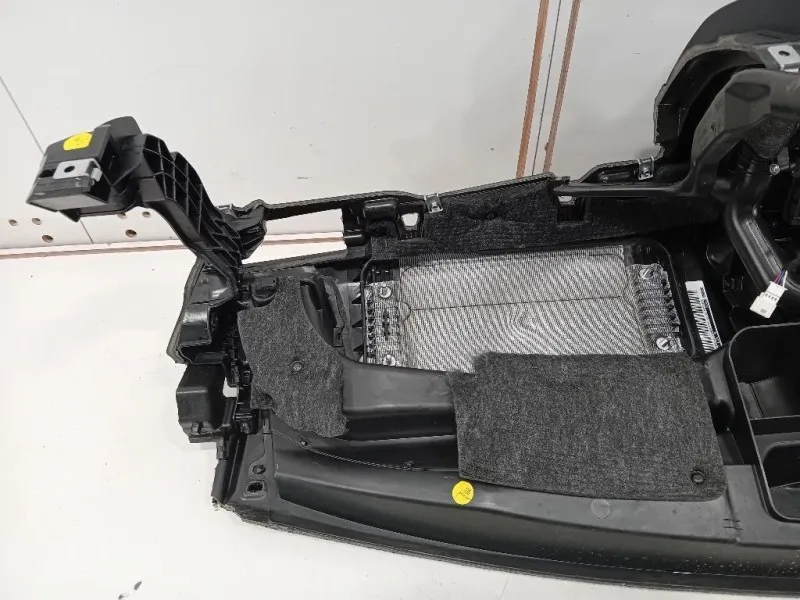 Cruscotto A21268027009J54 Mercedes Classe E W212 2013