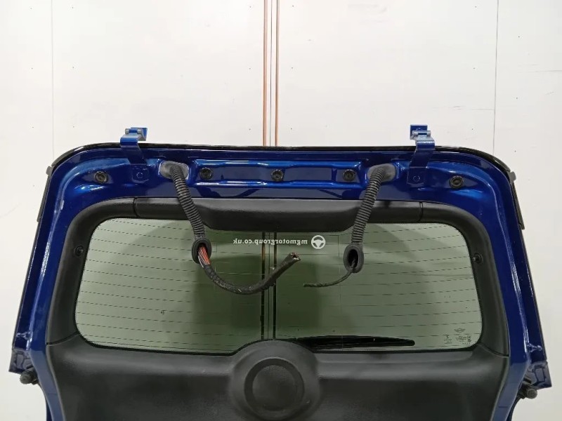 Portello POST 41007320545 Mini MINI Cooper F56 2018