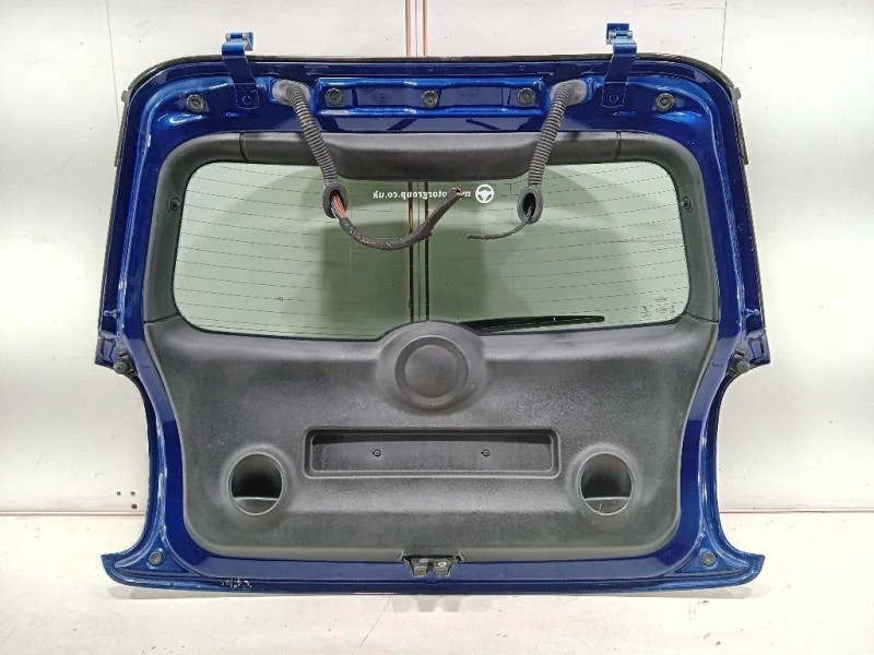 Portello POST 41007320545 Mini MINI Cooper F56 2018