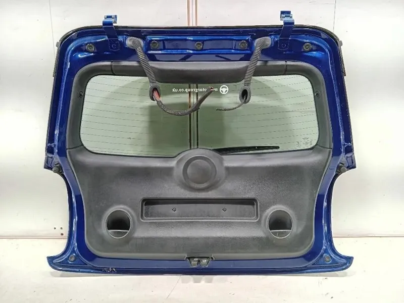 Portello POST 41007320545 Mini MINI Cooper F56 2018