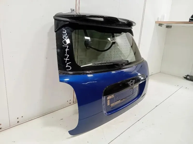 Portello POST 41007320545 Mini MINI Cooper F56 2018