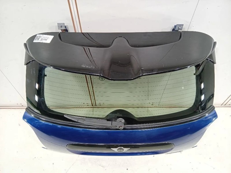 Portello POST 41007320545 Mini MINI Cooper F56 2018