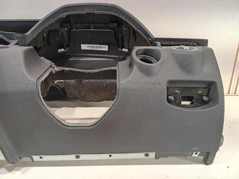 Cruscotto A21268027009J54 Mercedes Classe E W212 2013