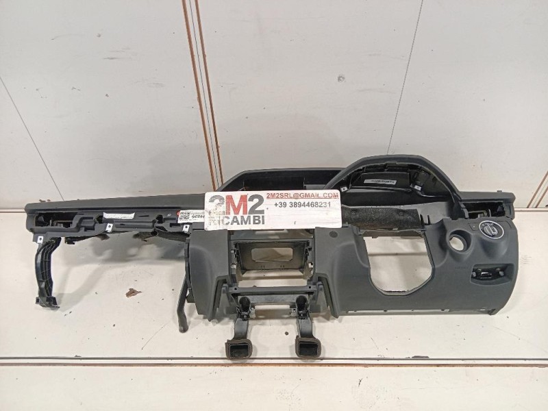 Cruscotto A21268027009J54 Mercedes Classe E W212 2013