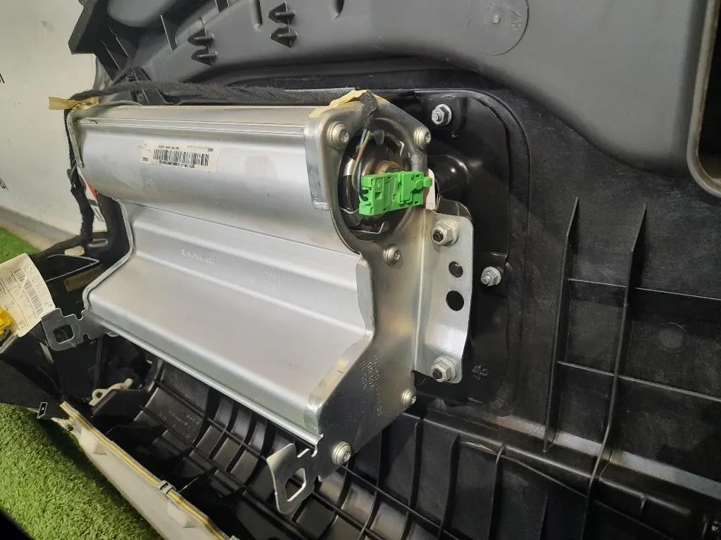 Cruscotto A2516800887 Mercedes Classe R W251 2006