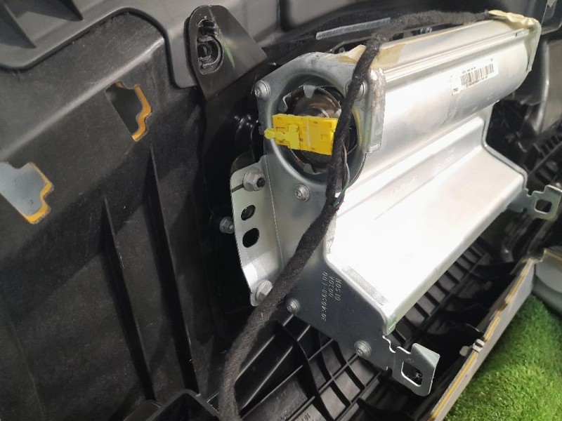 Cruscotto A2516800887 Mercedes Classe R W251 2006