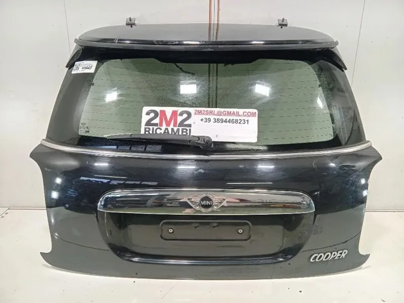 Portello POST PORTELLO POST Mini MINI Cooper F56 2018