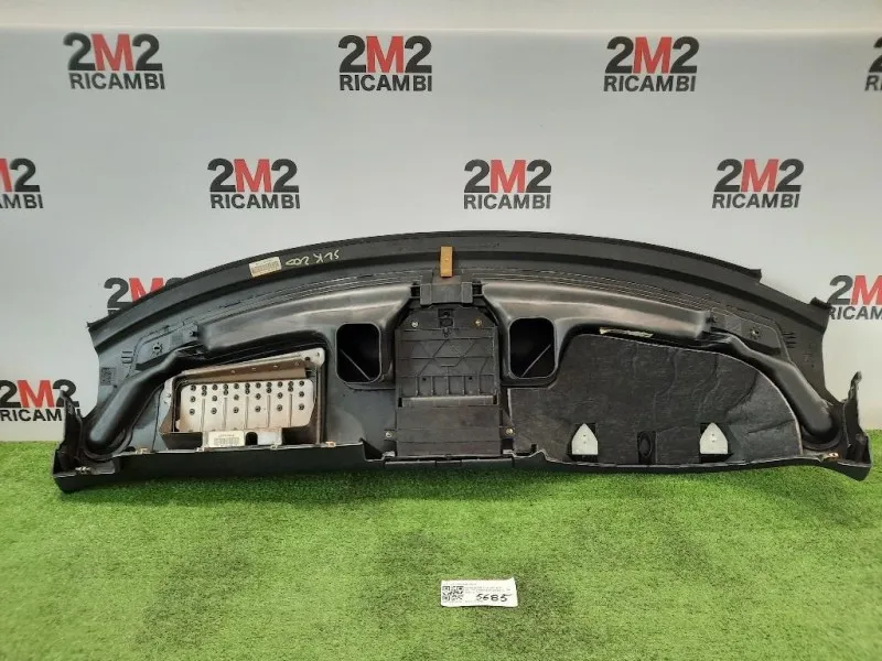 Cruscotto A17068003879C23 Mercedes Classe SLK R170 1997