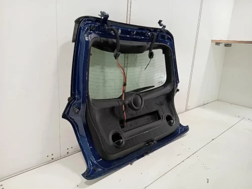 Portello POST 41007320545 Mini MINI Cooper F56 2018