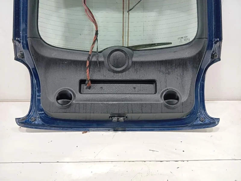 Portello POST 41007320545 Mini MINI Cooper F56 2018