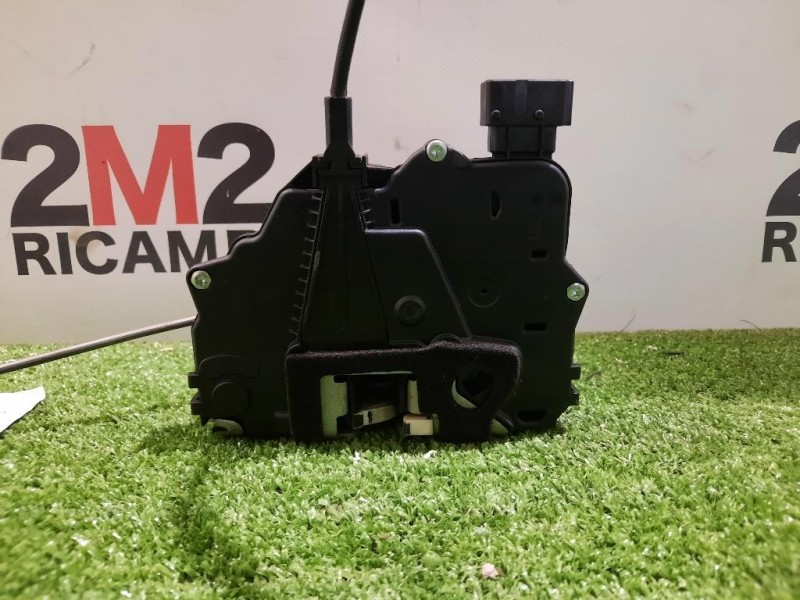 Serratura Porta ANT DX 13258274 Opel Meriva B 2010
