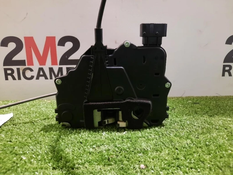 Serratura Porta ANT DX 13258274 Opel Meriva B 2010