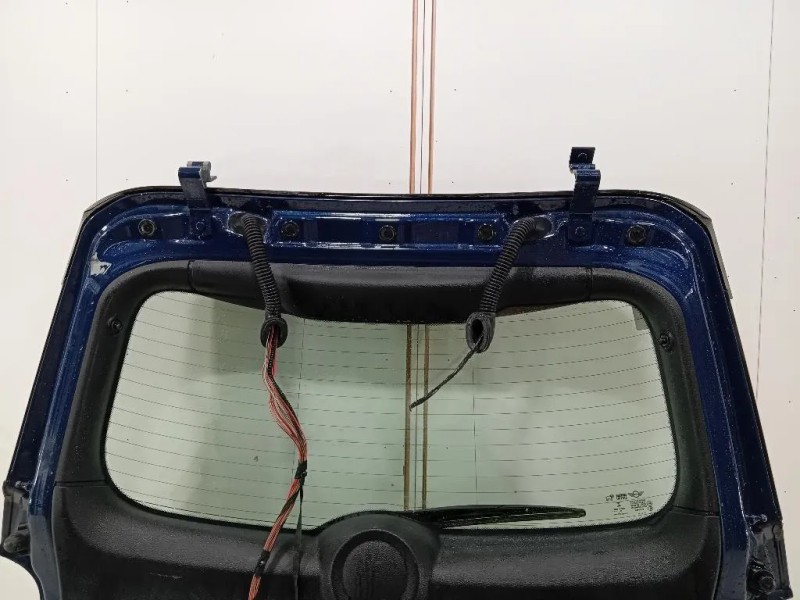 Portello POST 41007320545 Mini MINI Cooper F56 2018