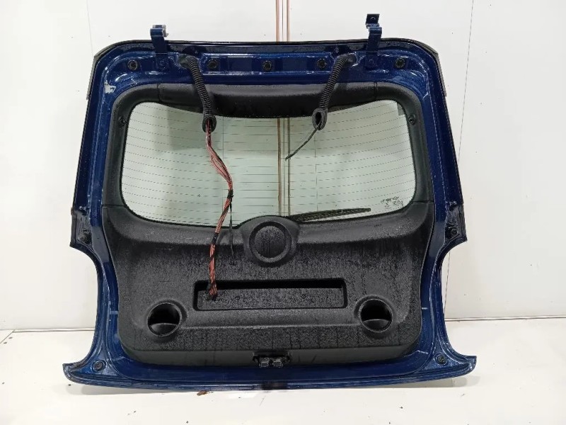 Portello POST 41007320545 Mini MINI Cooper F56 2018