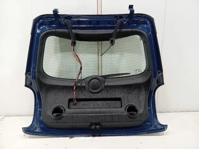 Portello POST 41007320545 Mini MINI Cooper F56 2018